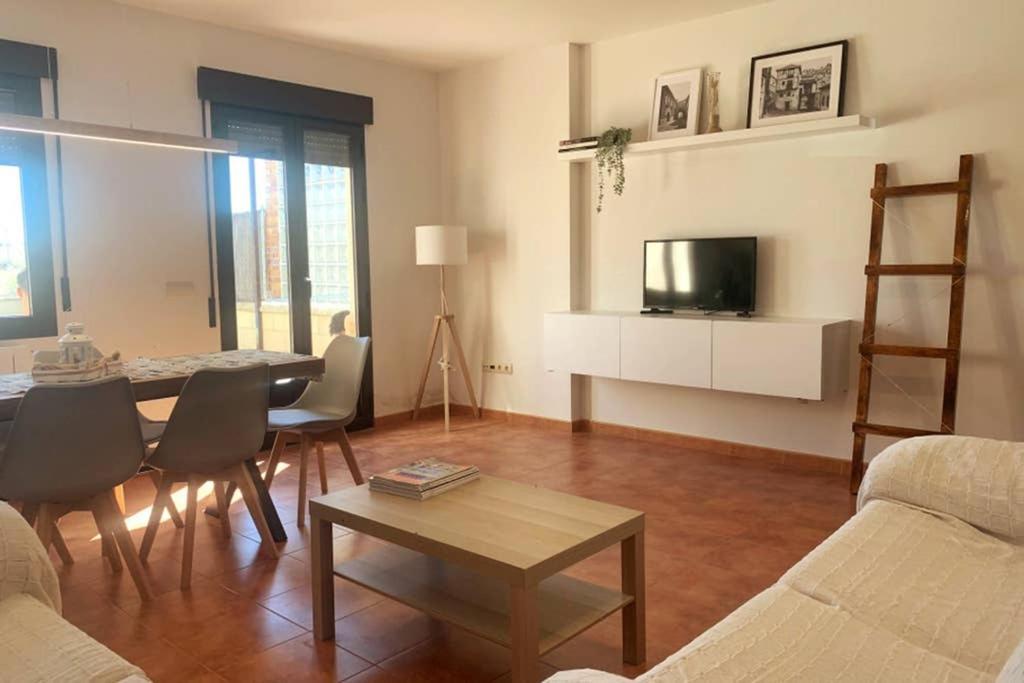 La Espiga De La Mata Villa Сеговия Екстериор снимка